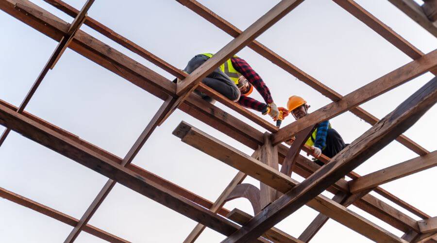 Expert top industrial roofings services in Applegate, CA